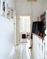 Do you have lino on your landing?