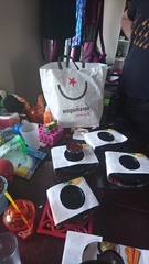 Read what Mumsnetters think of Deliveroo