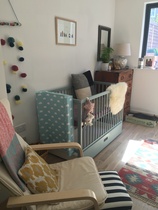 August 2016 Babies (thread 6) - Ready to Pop!