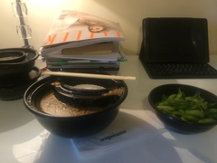 Read what Mumsnetters think of Deliveroo