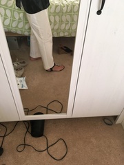 Urgent fashion help