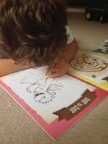 See what MNers and their DCs think of Nick Jr.’s new show, Digby Dragon. Plus, get your own Digby pack! NOW CLOSED