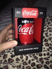 Coca-Cola Zero Sugar MN event - feedback - find out what MNers think about the new drink NOW CLOSED