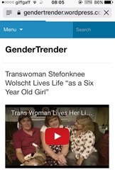 Banning the term "cis"