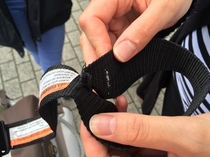 All Terrain / Off Road / 'Country Life' Prams