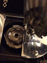 I need a new sewing machine