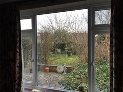 Garden Clearance Responsibility?