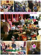 Mum2Mum Market comes to KENSINGTON AND CHELSEA!