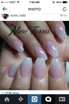 Coffin nails - eh?