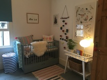 August 2016 Babies (thread 6) - Ready to Pop!