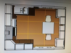 IKEA kitchen planner
