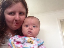 March 2016 - I can't think of a pithy title because I'm too sleep deprived :/