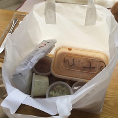 Read what Mumsnetters think of Deliveroo