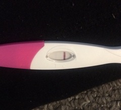 Help ! Test result 4 days before af