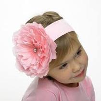 To worry about the safety of baby headbands?