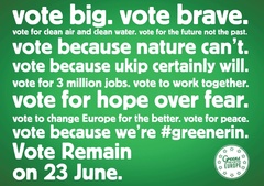 Brexit and the impact on our Food  - Prices and Food security