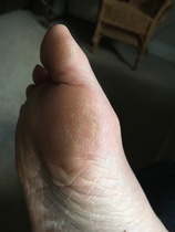 Footner Klaxon!