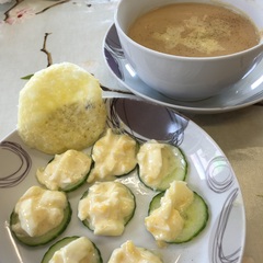 Week 10 - Pre-summer Low Carb Bootcamp - the last week!