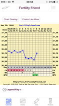 Positive opk after a miscarriage