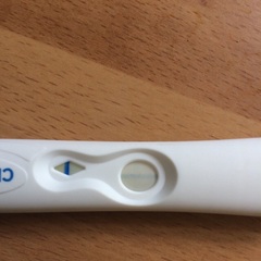 is that a line?