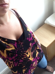 Anyone interested in a what are you wearing -with photos thread?