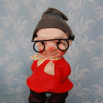 What fashion advice would you give Michael Gove?