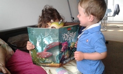See what MNers and their DCs think of Nick Jr.’s new show, Digby Dragon. Plus, get your own Digby pack! NOW CLOSED