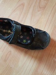to not buy my children Clarks school shoes?