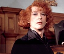 Jack Gold at the BFI (July-August 2016). Monday 25th July 2016 -  ^The Naked Civil Servant^  in NFT1 and Panel Discussion Event.