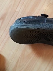 to not buy my children Clarks school shoes?