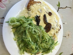 Week 10 - Pre-summer Low Carb Bootcamp - the last week!