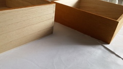 Christmas Eve boxes