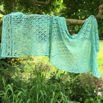 A knitting/crochet progress thread