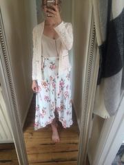 Another wedding outfit help one, will any of these do? (Pics)