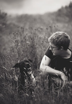 Share your dog's CV - chance to win £300! NOW CLOSED