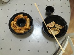 Read what Mumsnetters think of Deliveroo