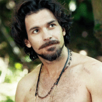 Swagger Inn thread 134 - the one where the wenches recover from too much FAFness from Musketeers