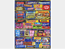 Where's the hot press?