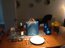 Read what Mumsnetters think of Deliveroo