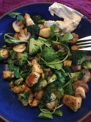 My big fat 800 calorie blood sugar diet diary, all welcome