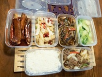 Read what Mumsnetters think of Deliveroo