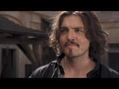 Swagger Inn thread 134 - the one where the wenches recover from too much FAFness from Musketeers