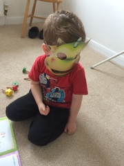 See what MNers and their DCs think of Nick Jr.’s new show, Digby Dragon. Plus, get your own Digby pack! NOW CLOSED