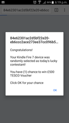 Livid - porn on my phone! please help
