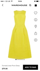 Losing the will to go on.. Sorry, it's another wedding guest outfit plea for help!