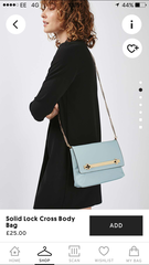 Which bag do you prefer?