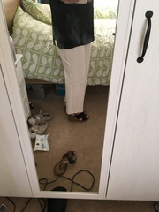 Urgent fashion help