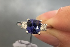 Another 'Help Me Choose an Engagement Ring' Thread...