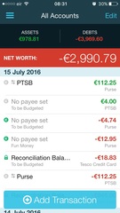 I can't think of a witty title, so here is July's Frugaleer Thread! All welcome.