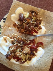 My big fat 800 calorie blood sugar diet diary, all welcome